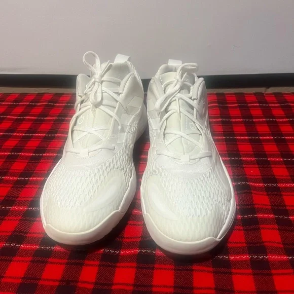 Adidas exhibit A sneakers